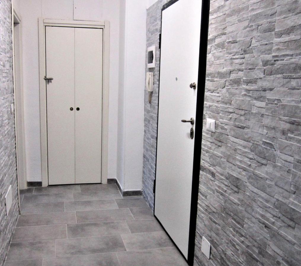 Ls-House Apartment - In The Heart Of Sanremo Ngoại thất bức ảnh